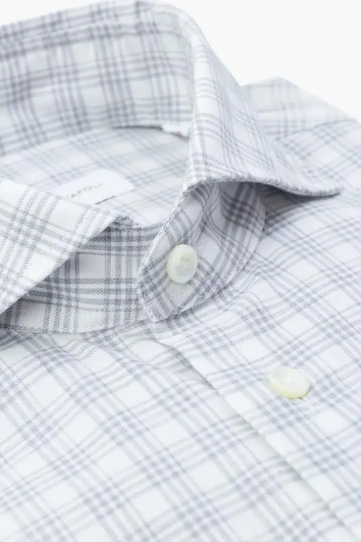Artu Napoli casual shirt slim