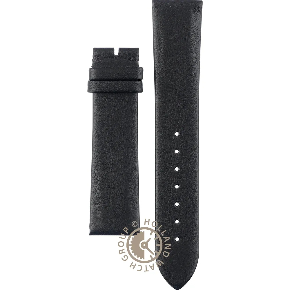 Movado Straps 569402323 Ultra Slim Horlogeband